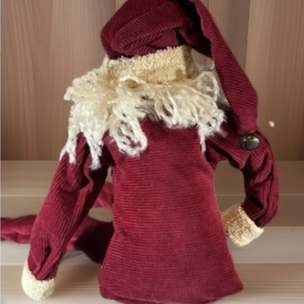 Vintage KURT ADLER Santa Claus 25